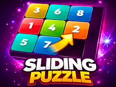 Lalao Sliding Puzzle