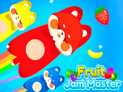 Lalao Fruit Jam Master