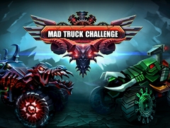 Lalao Mad Truck Challenge