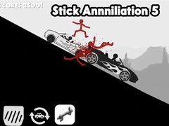 Lalao Stick Annihilation 5
