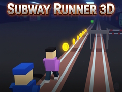 Lalao Subway Runner 3D 