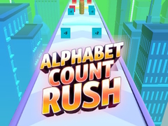 Lalao Alphabet Count Rush