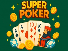 Lalao Super Poker