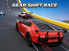 Lalao Gear Shift Race