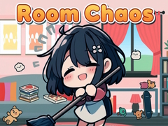 Lalao Room Chaos