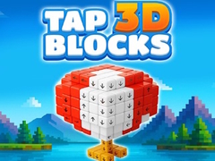 Lalao Tap 3D Blocks