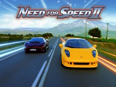 Lalao Need for Speed II