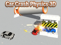 Lalao Car Crash Physics 3D