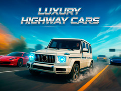 Lalao Luxury Highway Cars