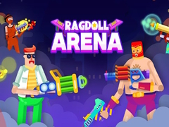 Lalao Ragdoll Arena
