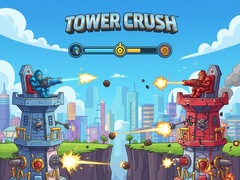 Lalao Tower Crush 