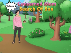 Lalao Concerned Mom Search Of Son