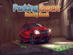 Lalao Parking Expert: Driving Exam