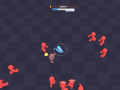 Lalao Merge Squad 2048