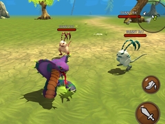 Lalao Snake Kingdom Simulator