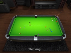 Lalao Real Pool 3D
