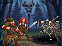 Lalao Neighbors vs Monsters