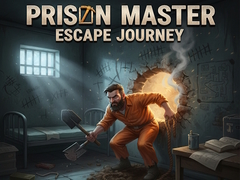 Lalao Prison Master: Escape Journey