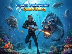 Lalao Hunter Underwater Spearfishing