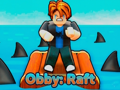 Lalao Obby: Raft