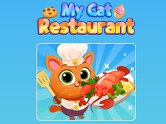 Lalao My Cat Restaurant