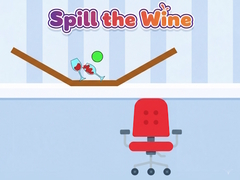 Lalao Spill the wine