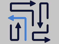 Lalao Arrow Out and Linker