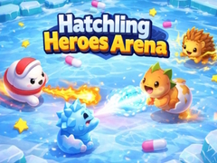 Lalao Hatchling Heroes Arena