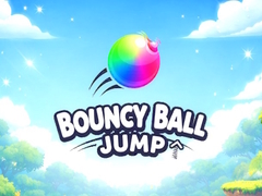 Lalao Bouncy Ball Jump