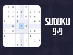 Lalao Sudoku 9x9