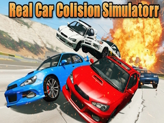 Lalao Real Car Collision Simulator