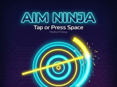 Lalao Aim Ninja