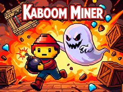 Lalao Kaboom Miner