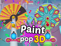 Lalao Paint Pop 3D