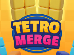 Lalao Tetro Merge