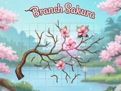 Lalao Branch Sakura
