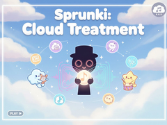 Lalao Sprunki: Cloud Treatment