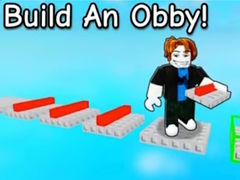 Lalao Build an Obby