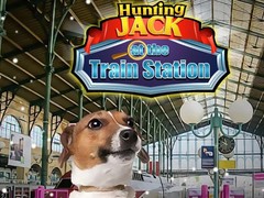 Lalao Hunting Jack - At the Train Station