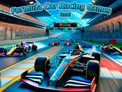 Lalao Formula Car Racing Games Real