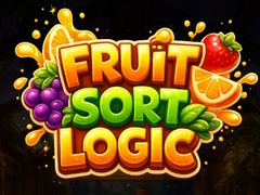 Lalao Fruit Sort Logic