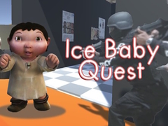 Lalao Ice Baby Quest