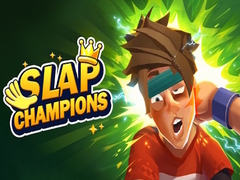 Lalao Slap Champions