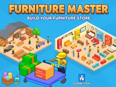 Lalao Furniture Master – Build Your Furniture Stor