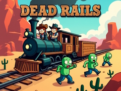 Lalao Dead Rails