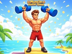 Lalao Muscle Master Quest