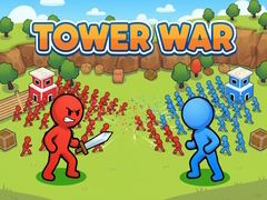 Lalao Tower War