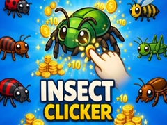 Lalao Insect Clicker