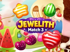 Lalao Jewelith Match 3