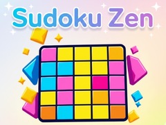 Lalao Sudoku Zen